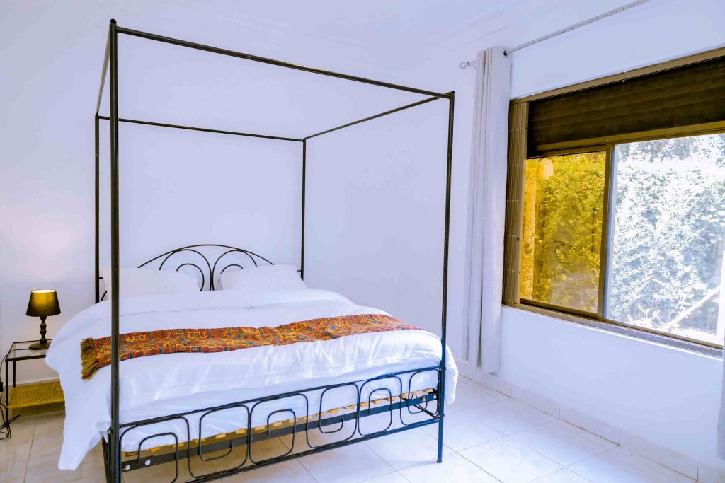 Standard Room Photo at Nature Kigali
