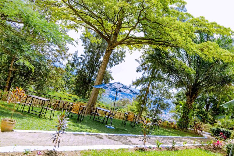 Exploring Kigali: Top Attractions Near Nature Kigali Boutique Hotel