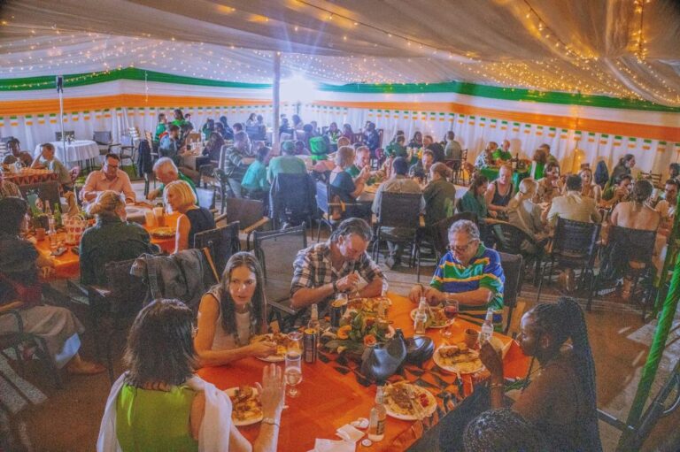 Your Perfect Event Destination